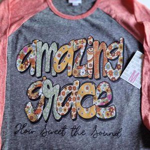 Medium Custom Lularoe Randy